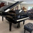 1981 Yamaha C7 conservatory grand piano - Grand Pianos